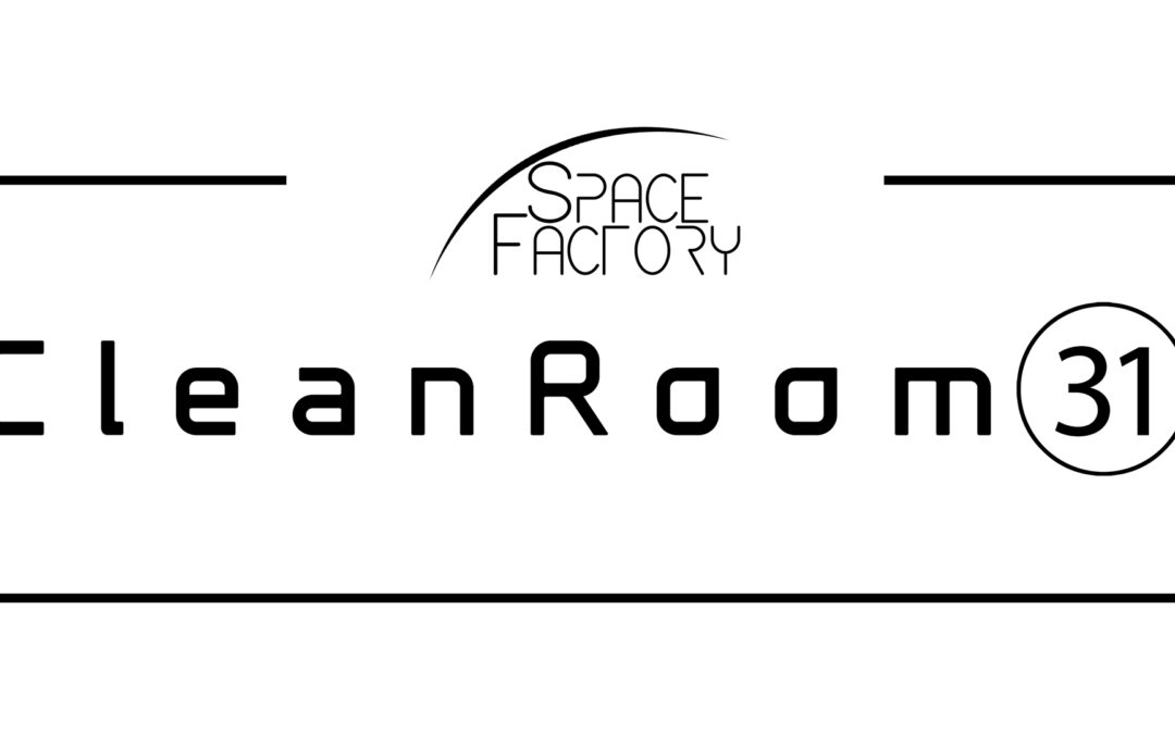 Inaugurata la camera pulita “Clean Room 31”